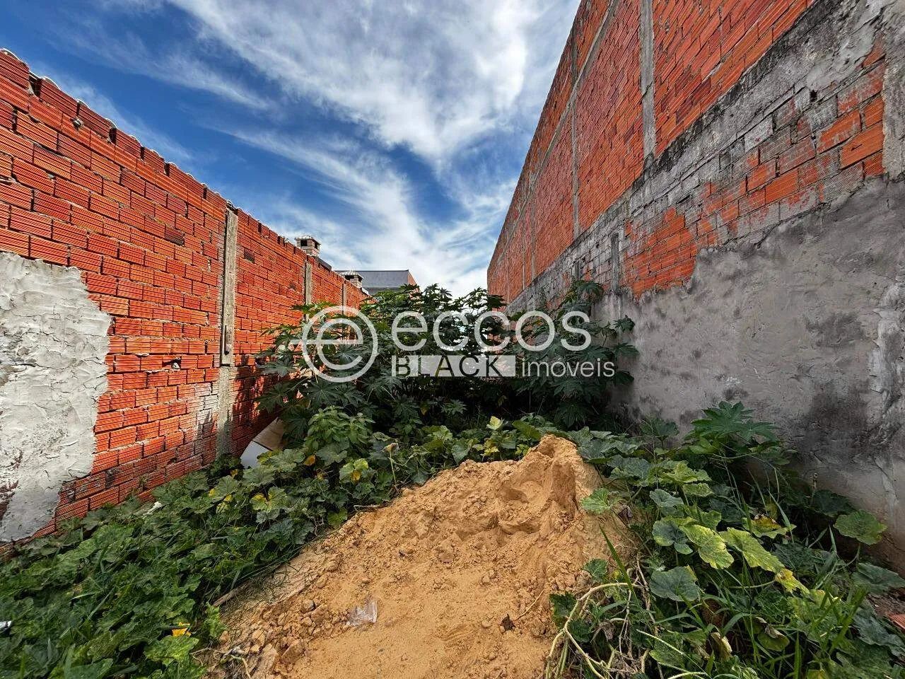 Terreno à venda, Parque São Bento - Sorocaba/SP