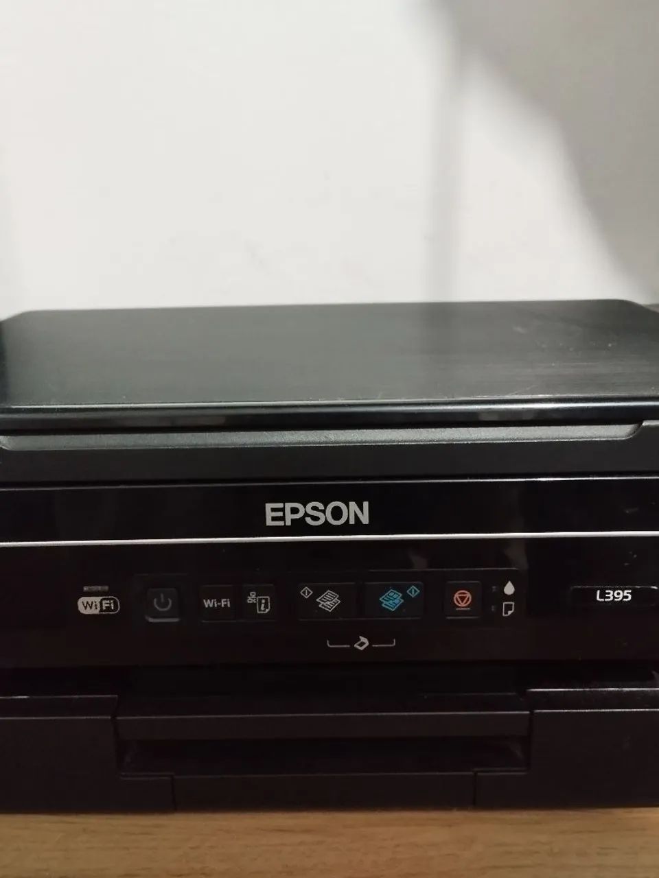 Impressora Epson l395 - Foto 2