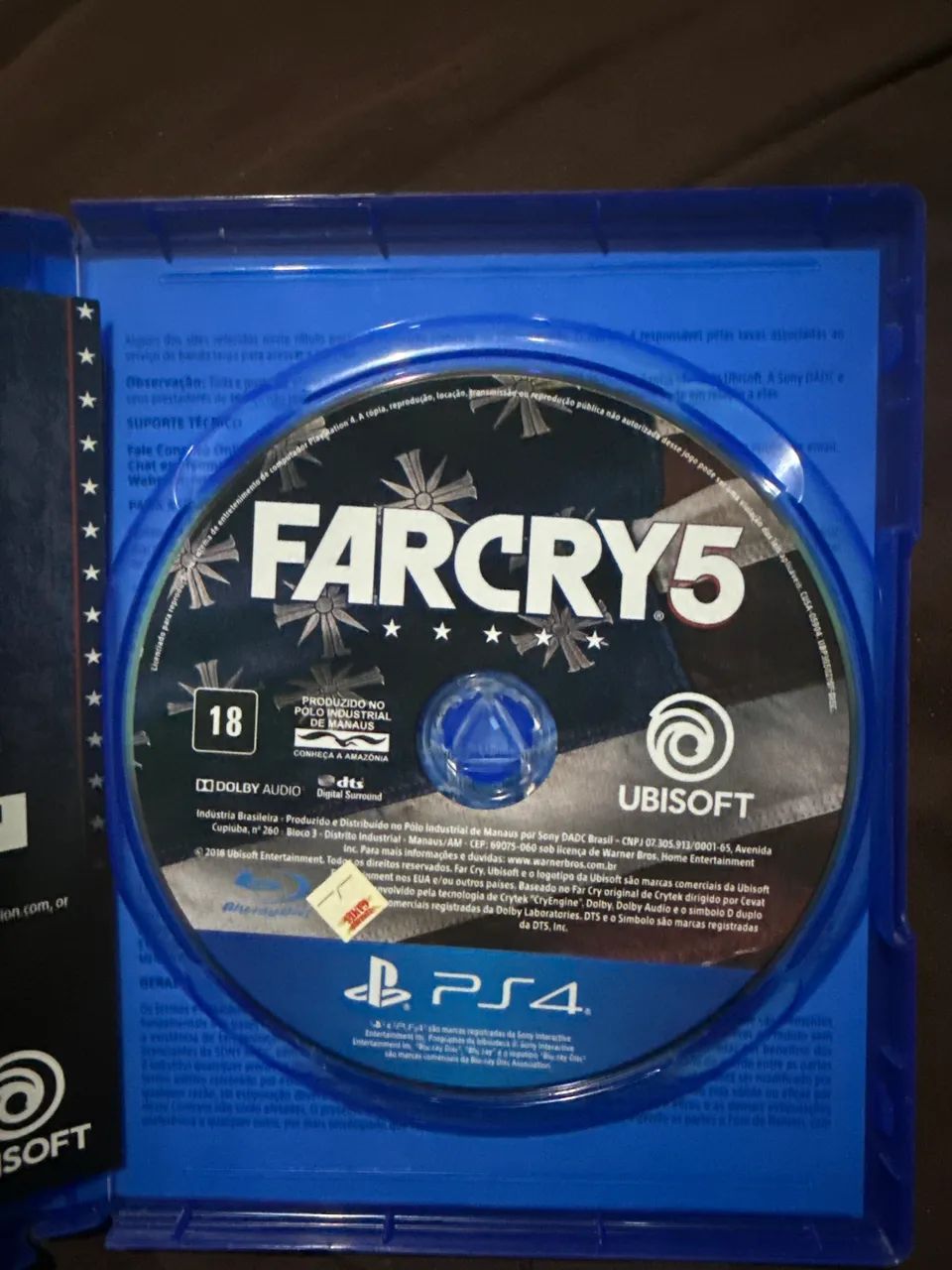 facry5 - Foto 2
