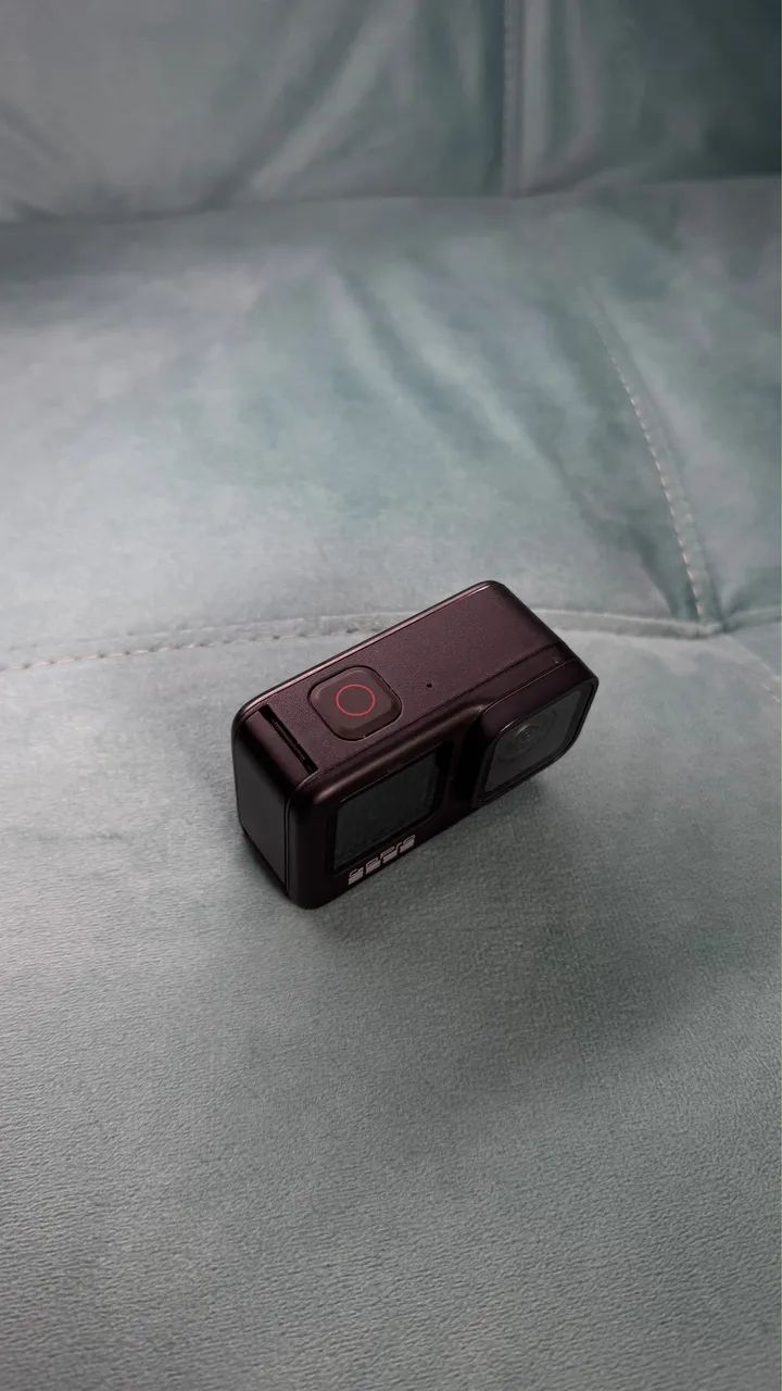 GoPro Hero 9 Black - Foto 4