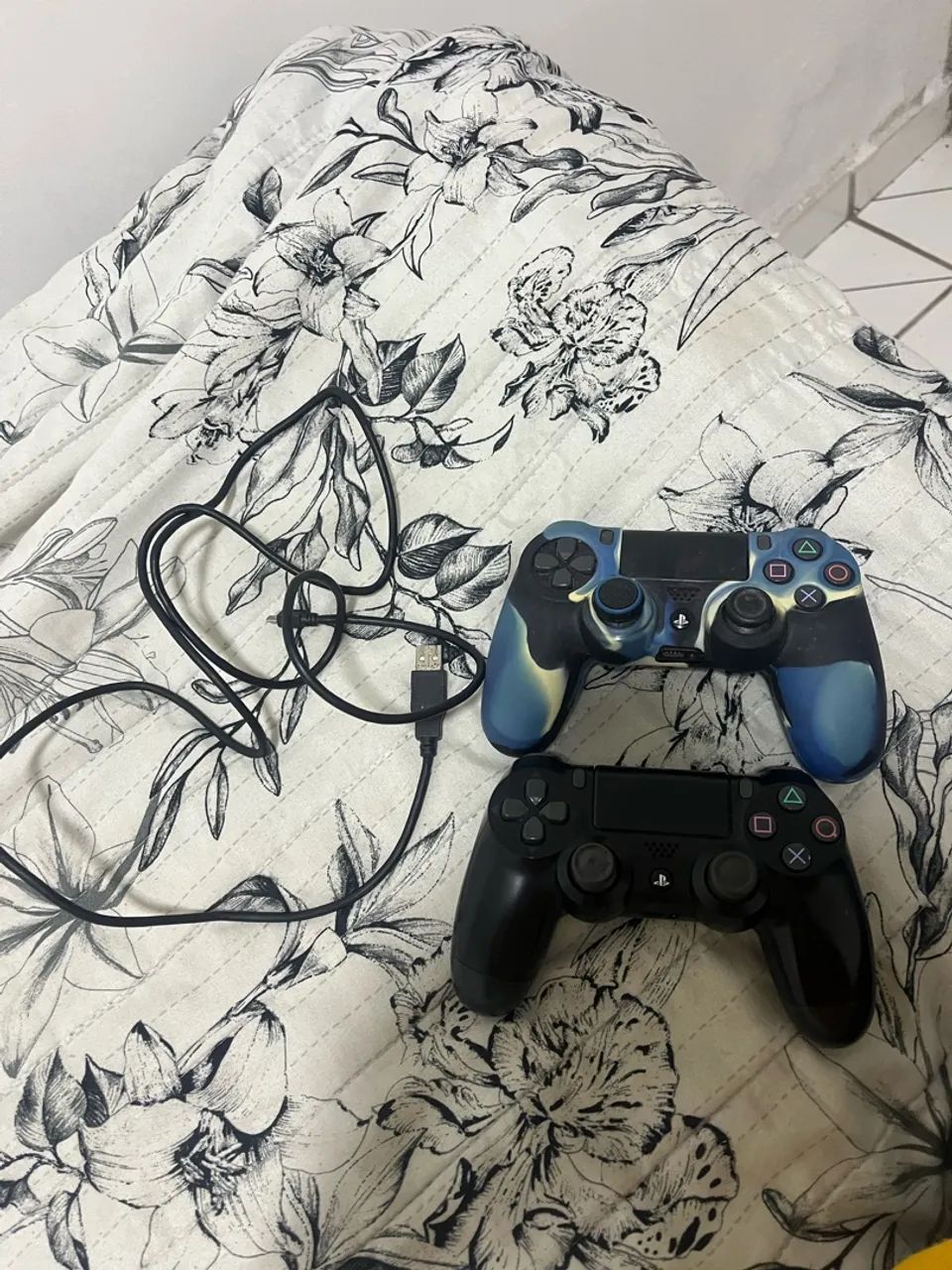 Ps4 1 t  - Foto 4