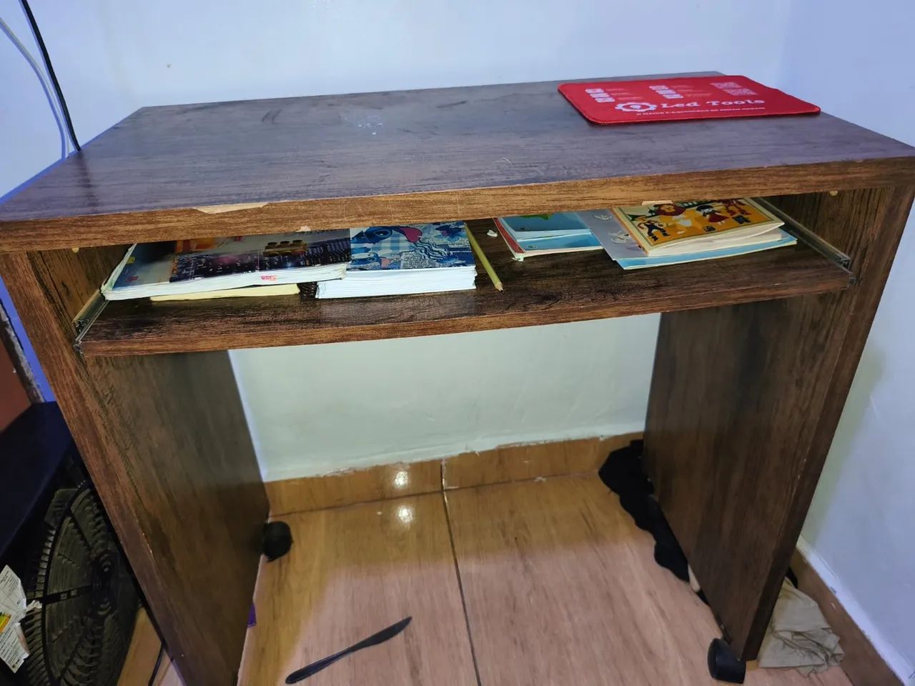 Mesa para estudos 