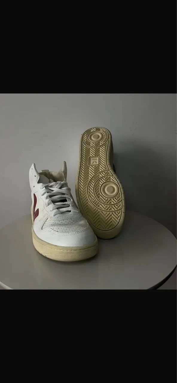 VEJA (VERT) usado  - Foto 2