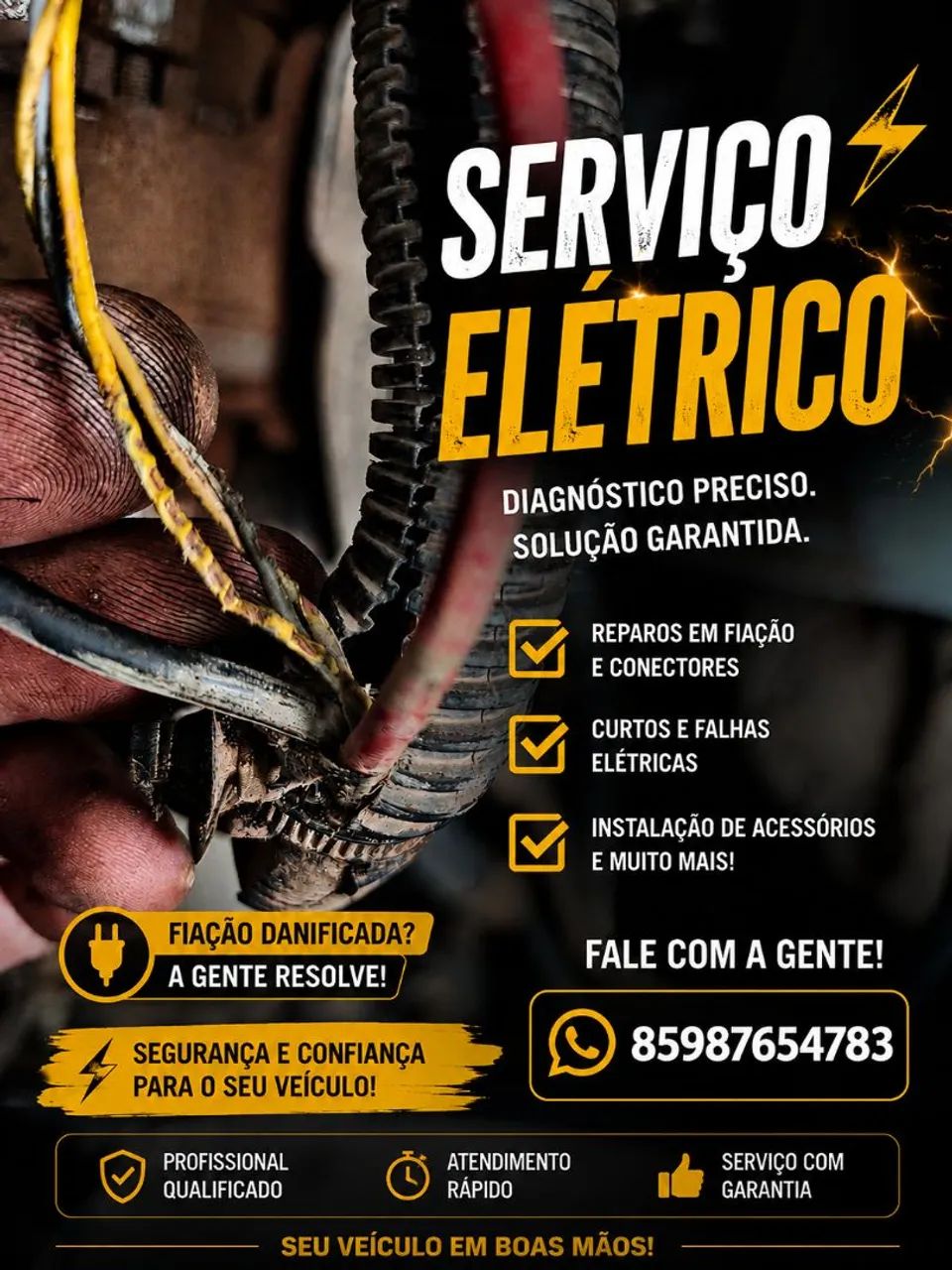Mecânico a domicílio  - Foto 4