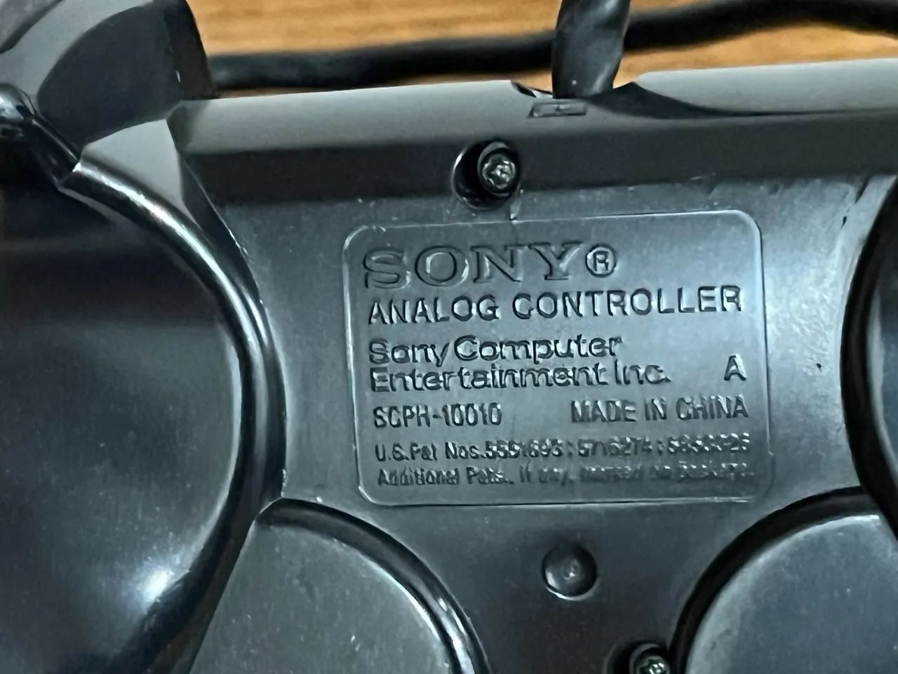PlayStation 2 - Leitor ok e HD - Aproveite! - Foto 3