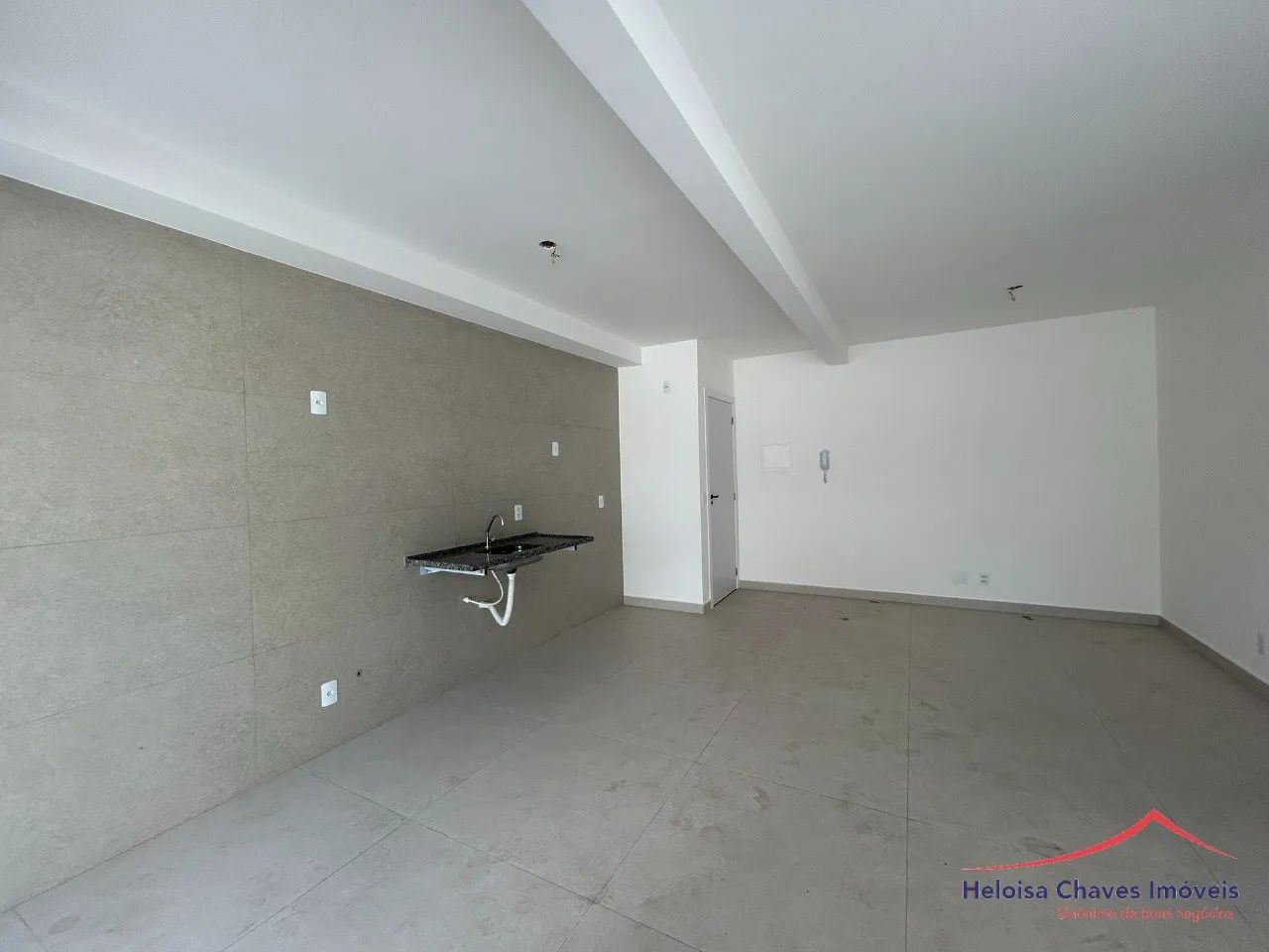 Área privativa 02 quartos com suíte -J. Industrial - Foto 5