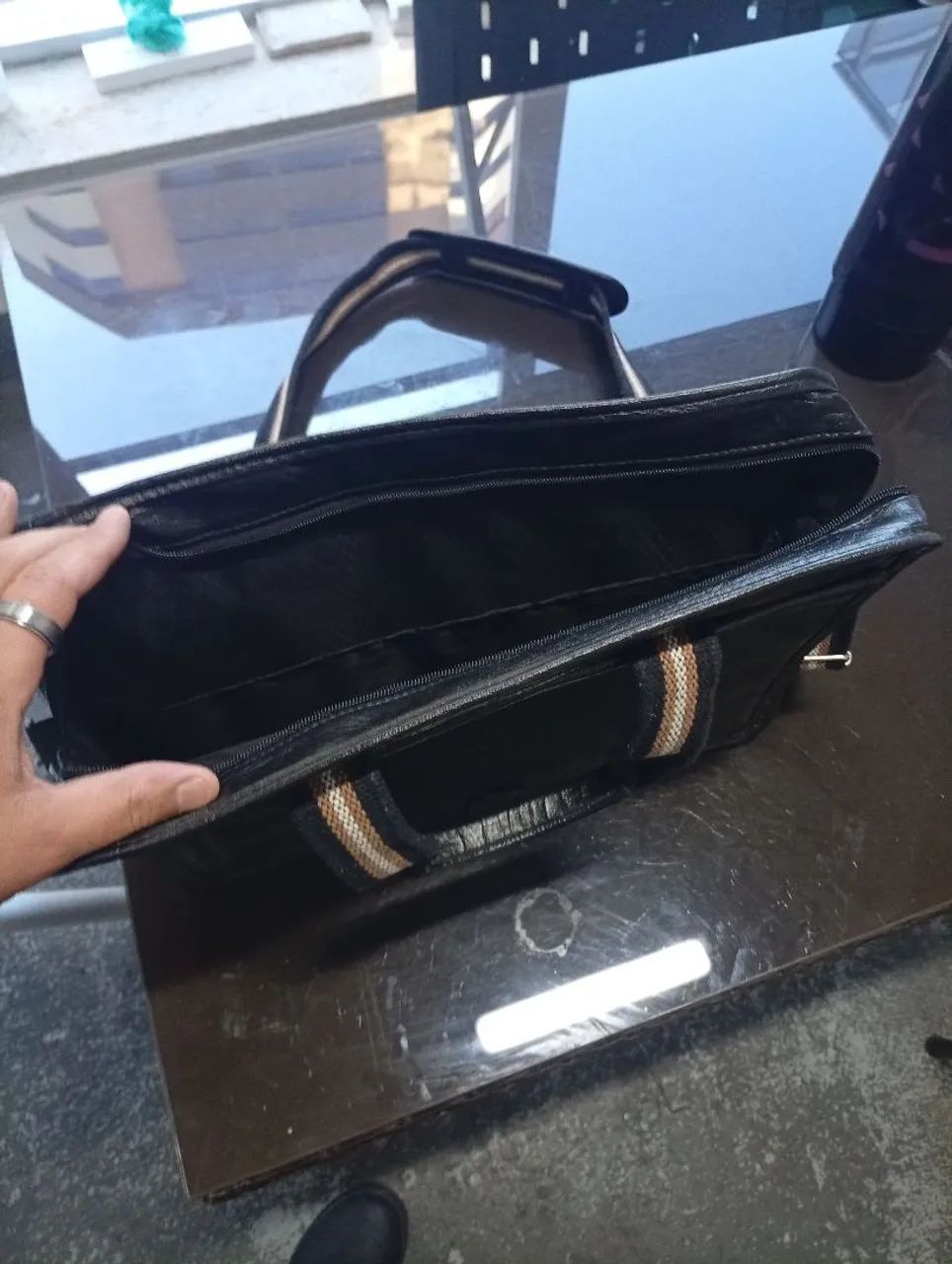 Bolsa executiva  - Foto 4