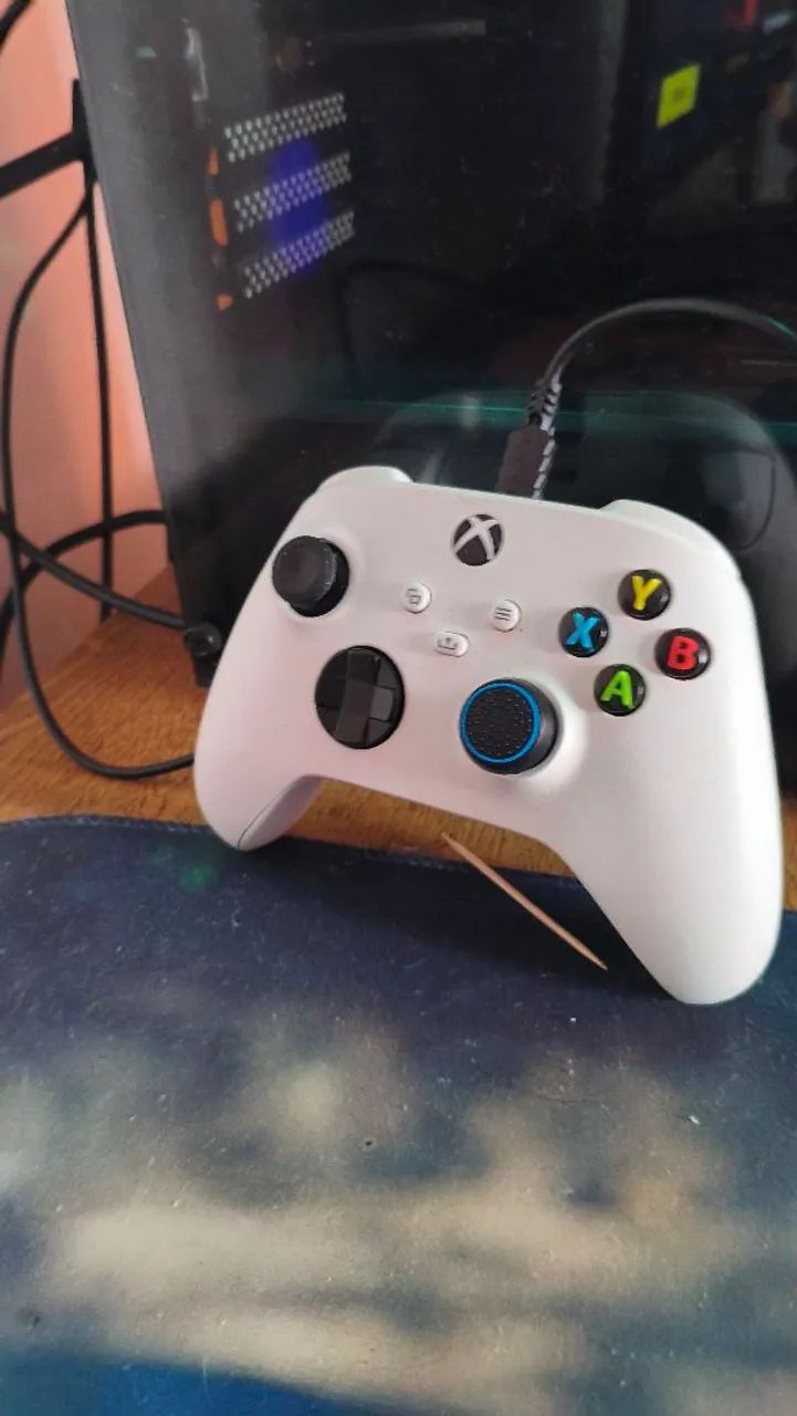 Controle Xbox 