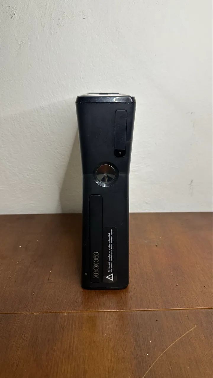 Xbox 360