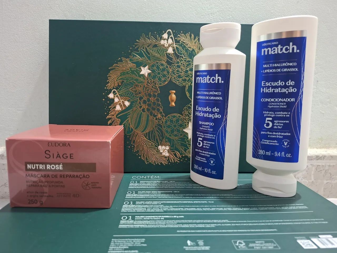 VENDE-SE PRODUTOS DE BELEZA - Foto 2