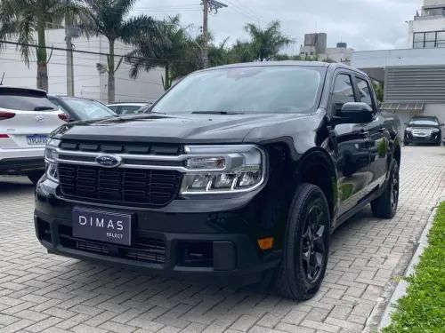 Ford Maverick Lariat FX4 2.0 Ecoboost Aut. 2023