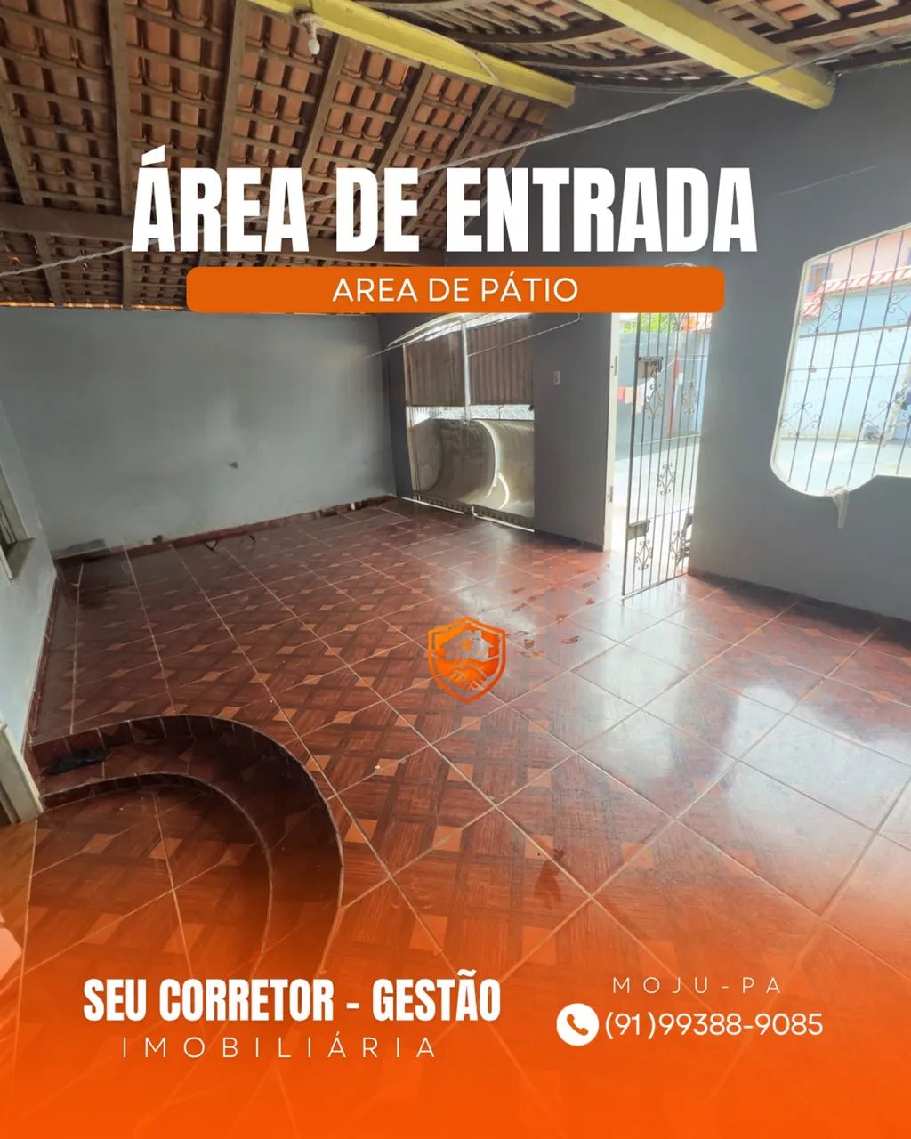 CASA VENDA - MOJU/PA - Foto 2