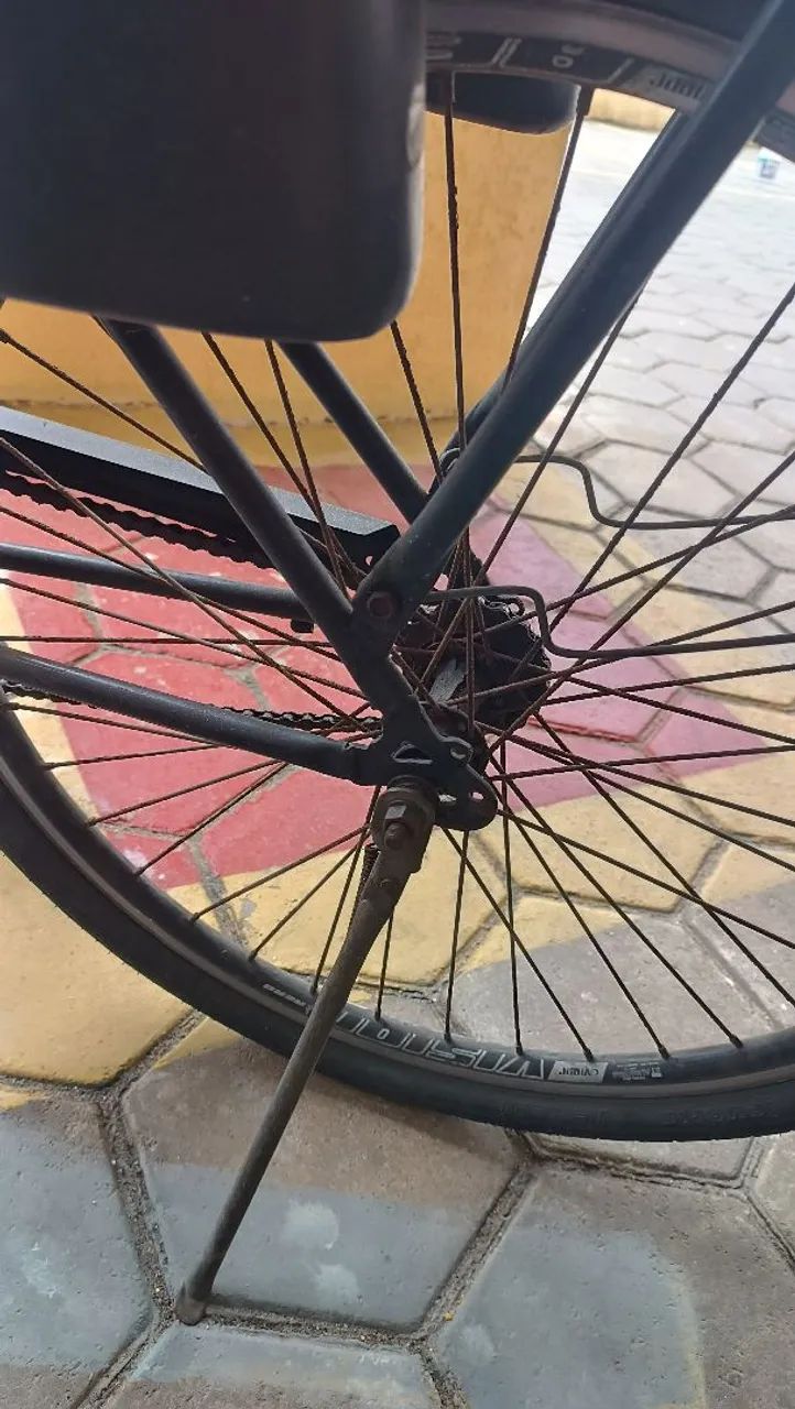 Bicicleta  - Foto 2