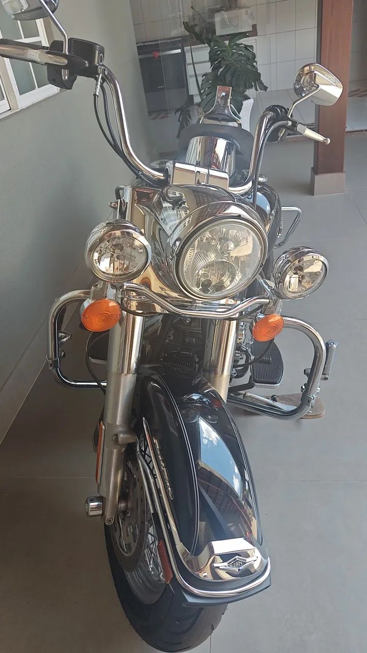Roadking Classic 2015