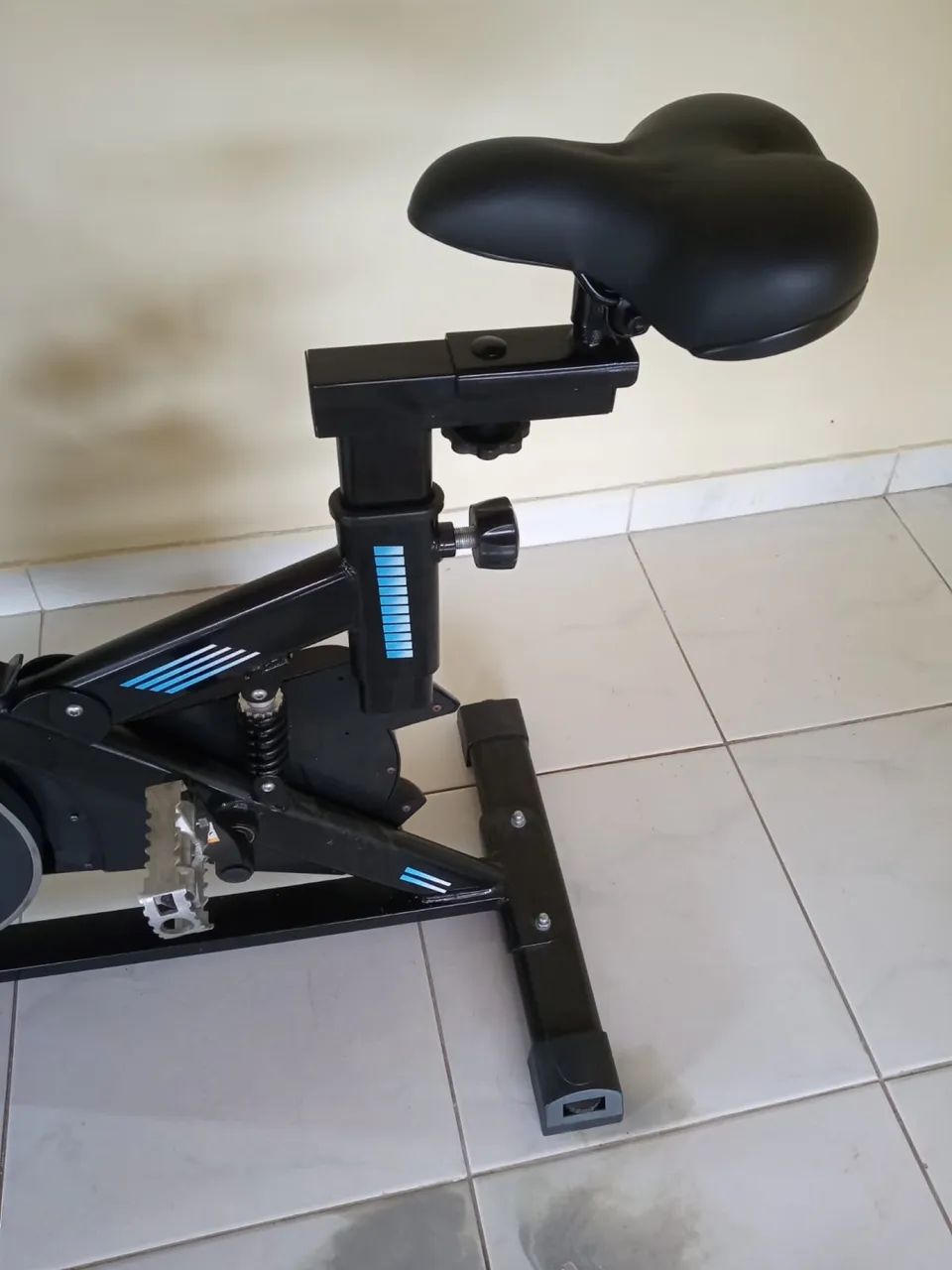 Bicicleta ergométrica  - Foto 4