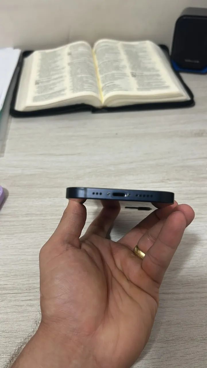 iPhone 12 - Foto 5