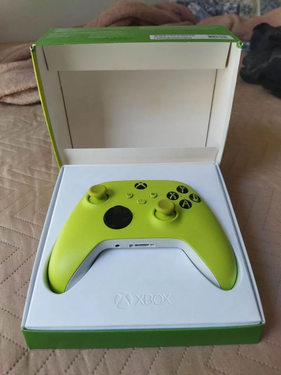 Controle Xbox Series  - Foto 6