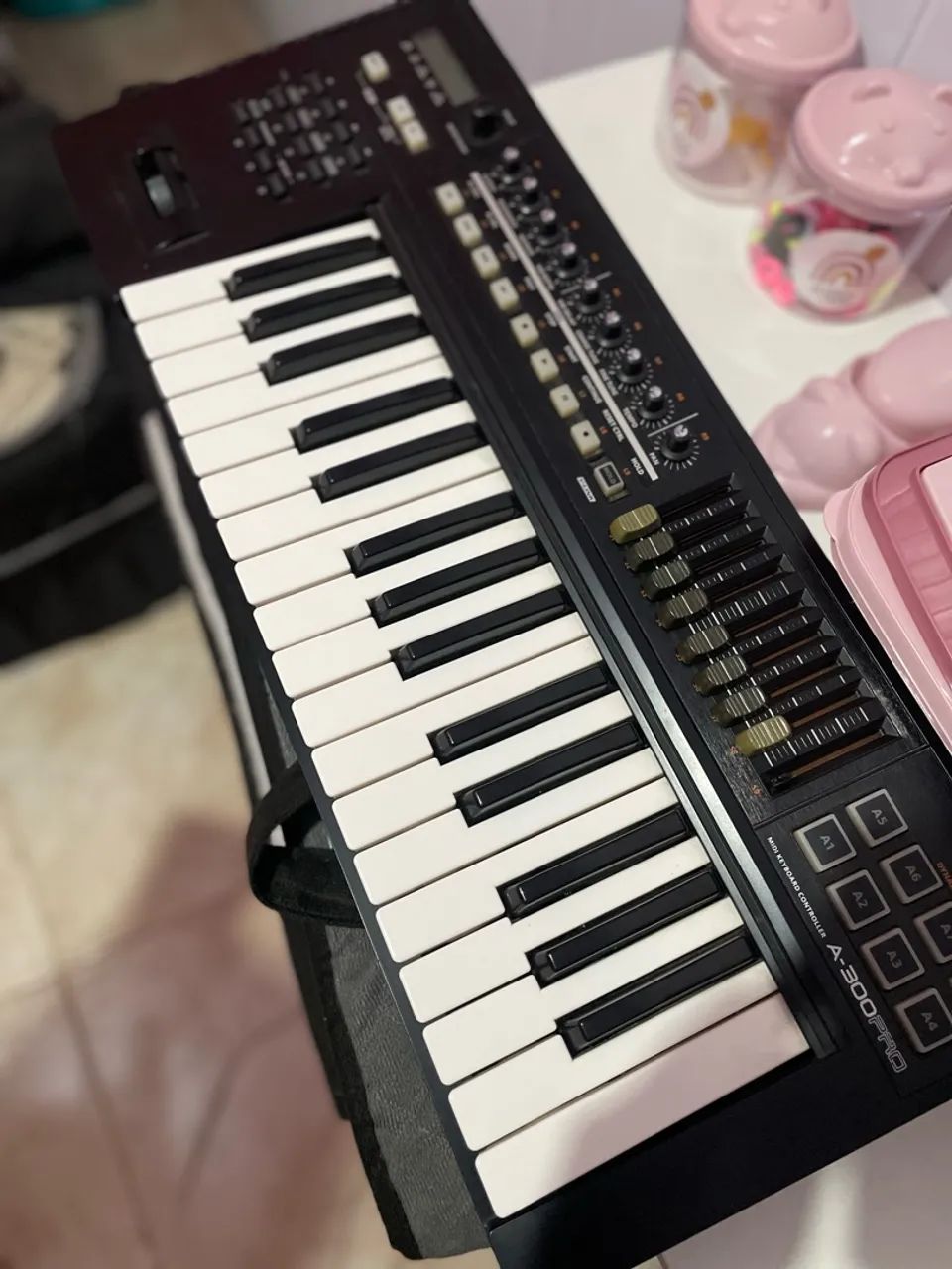 teclado controlador  - Foto 2