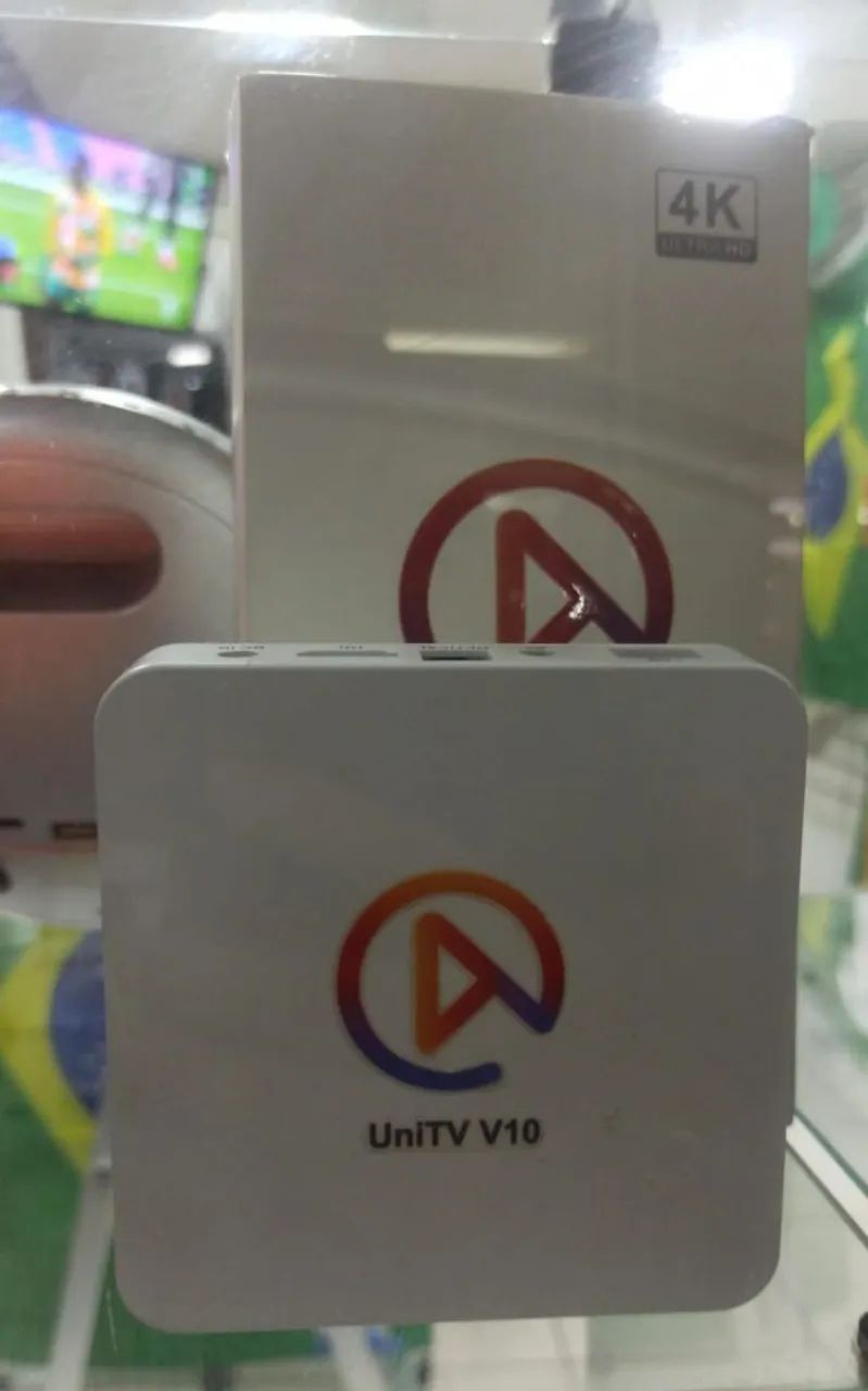 Televisão 