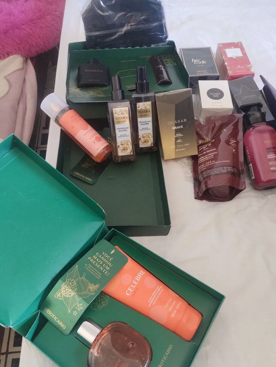 Perfumaria 