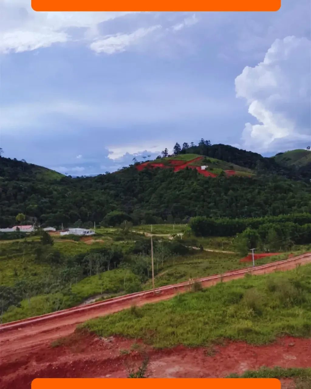 Loteamento em Igaratá financiamento direto - Foto 3