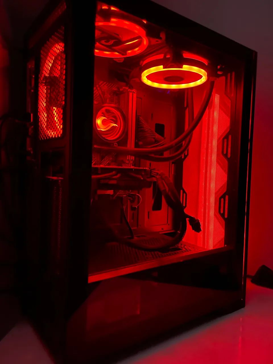 Pc i5 10400f - Foto 3