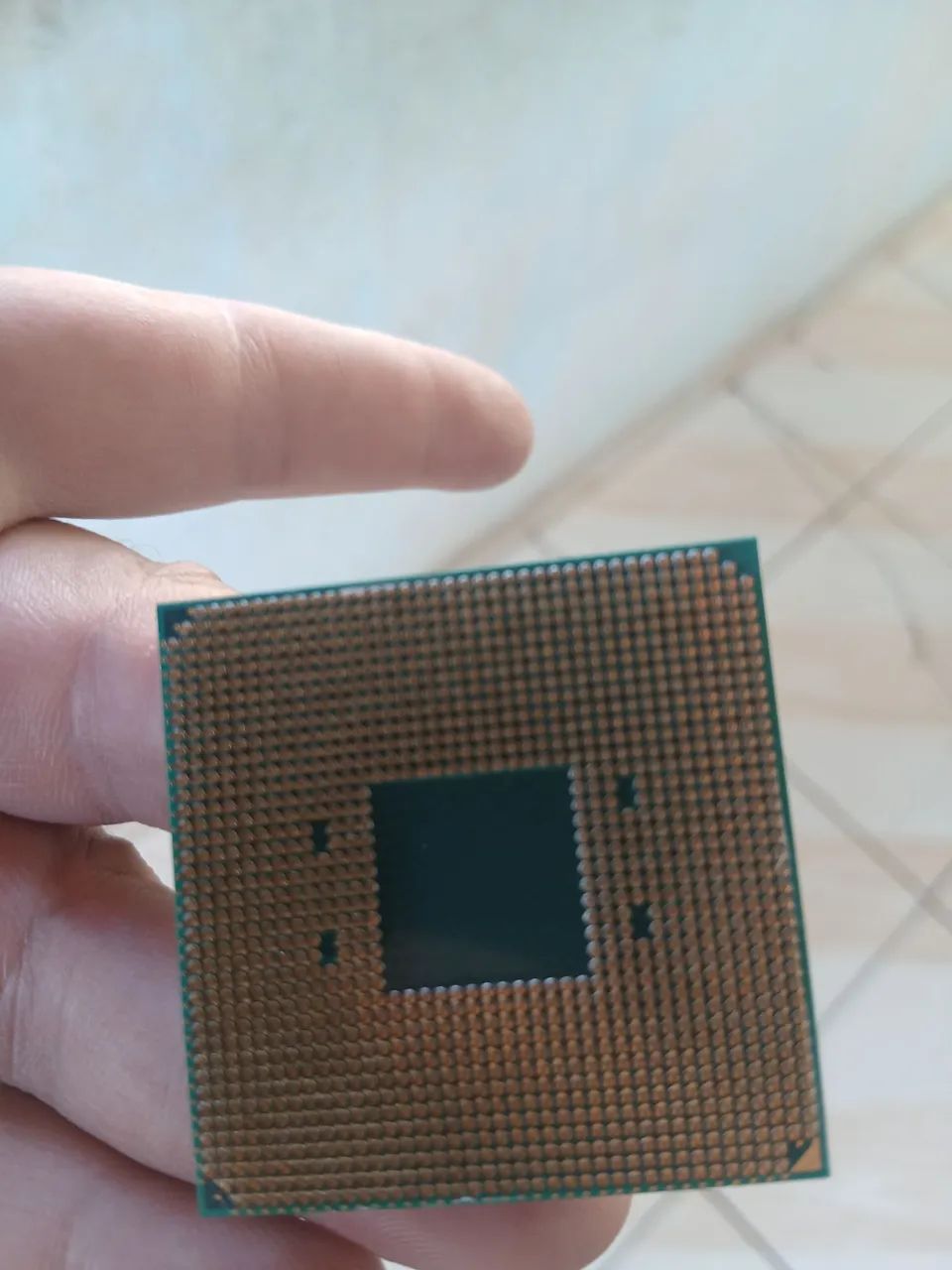 Processador Ryzen 5 1600 - Foto 3