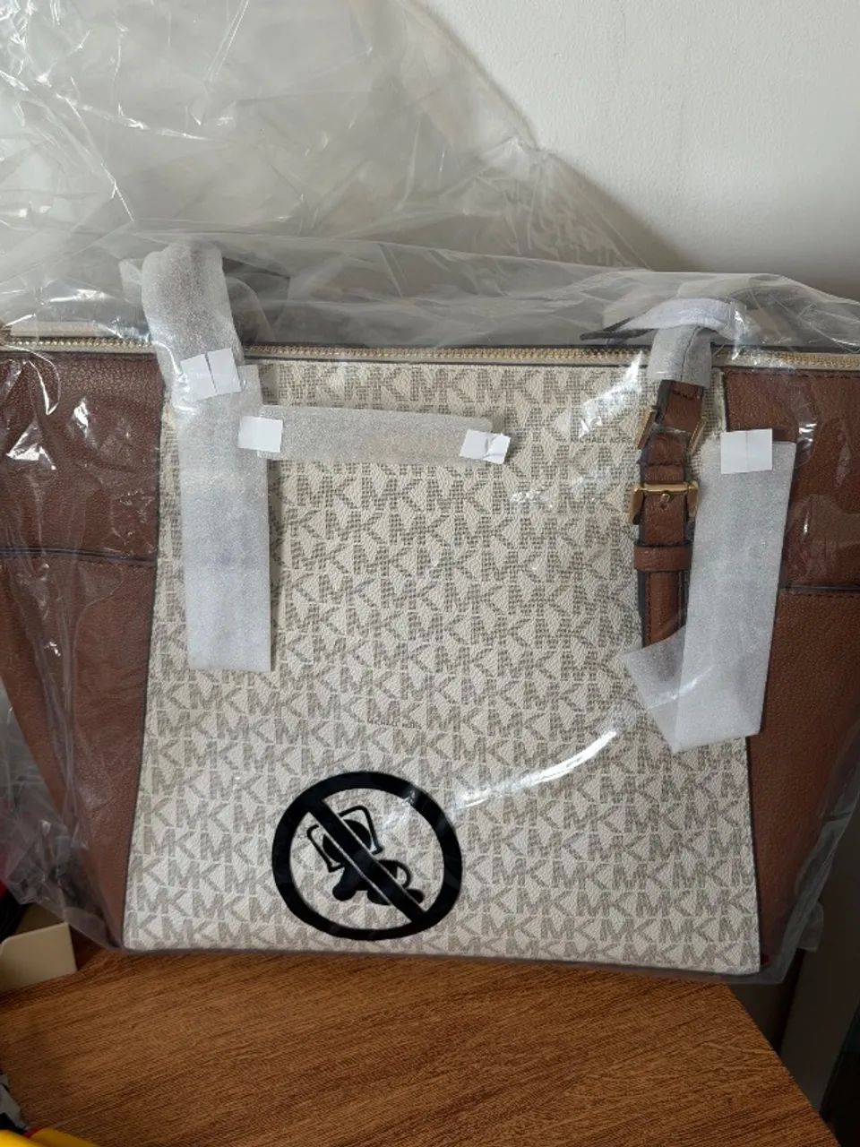 Bolsa MK - Foto 2