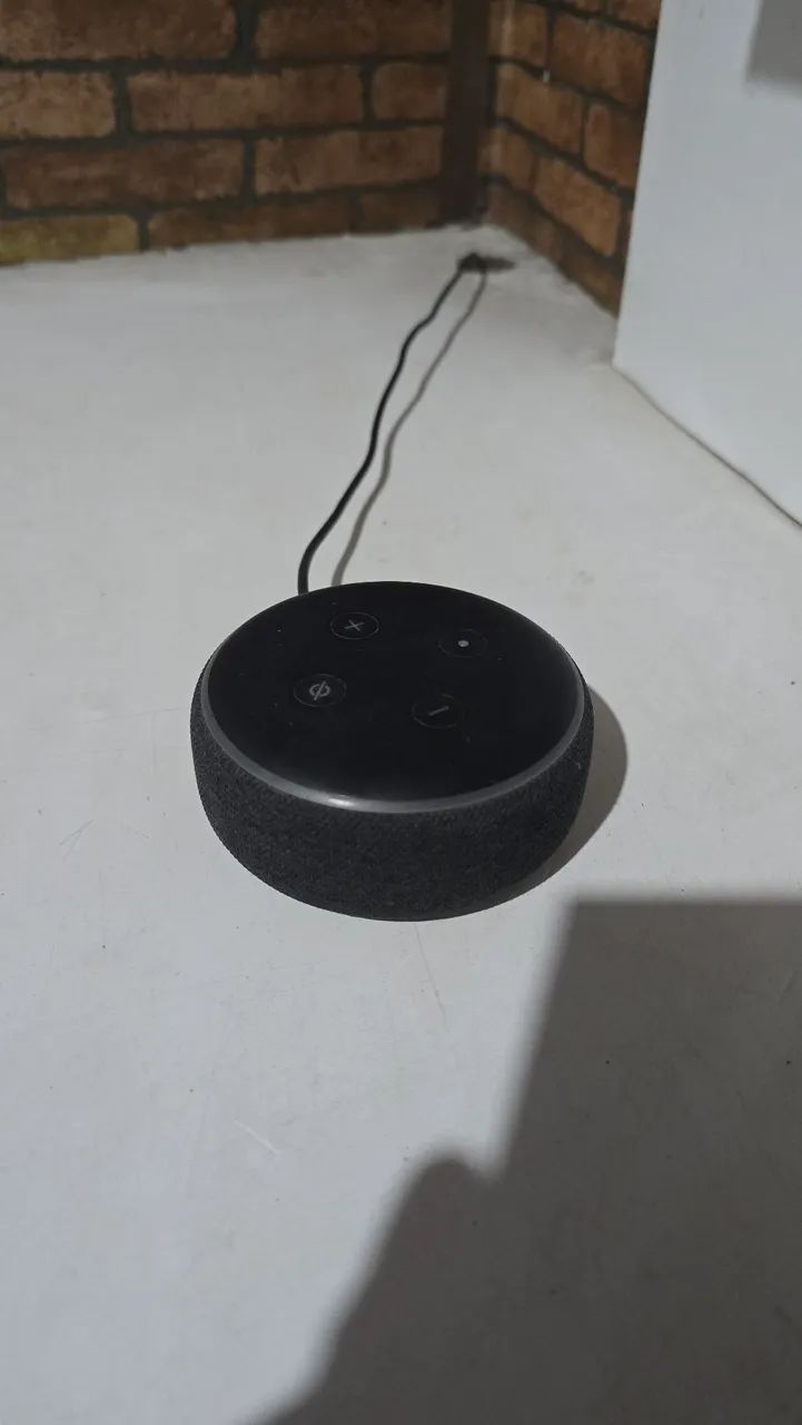 Echo Dot Alexa