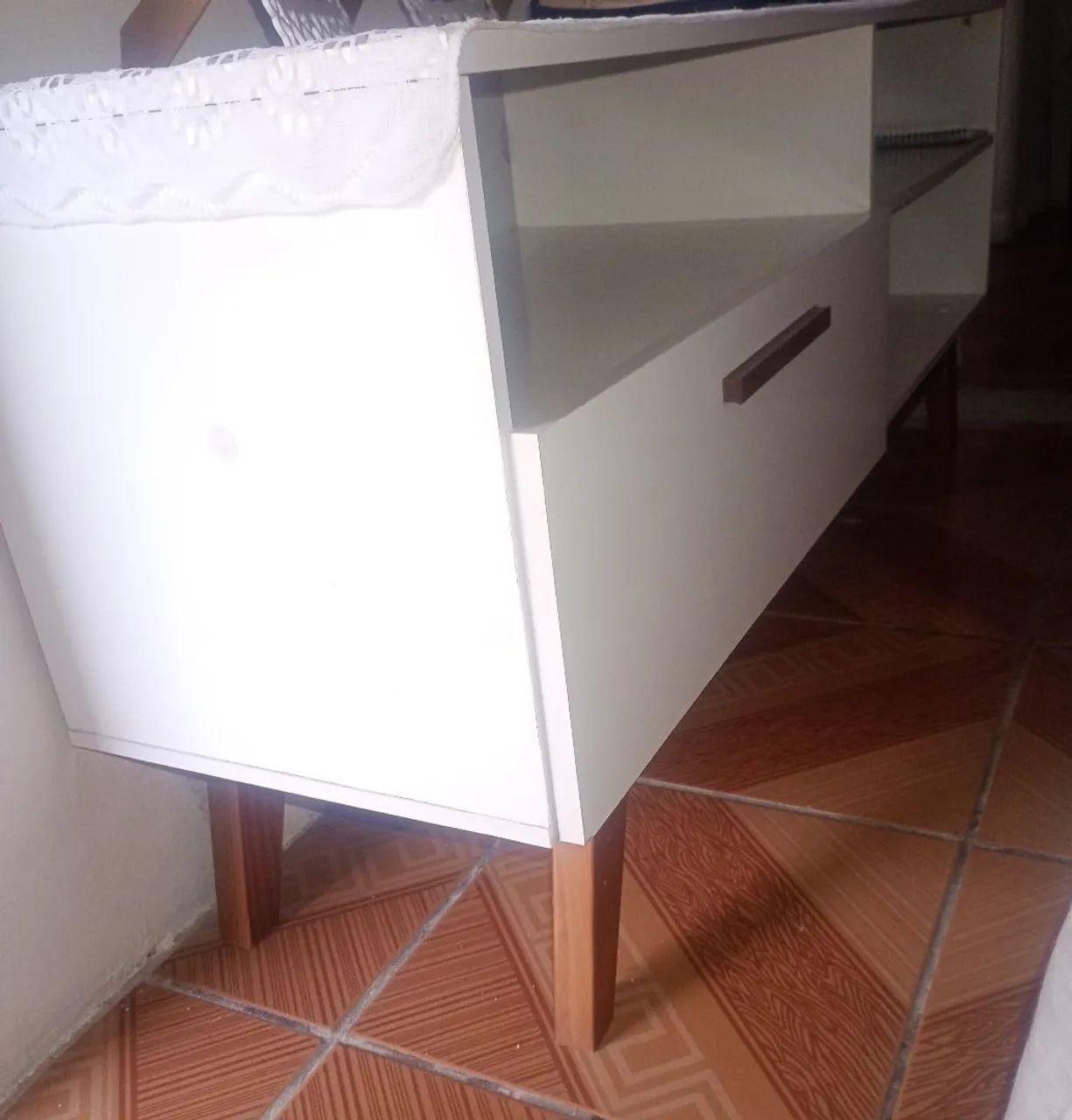 Rack MDF para sala - Foto 2