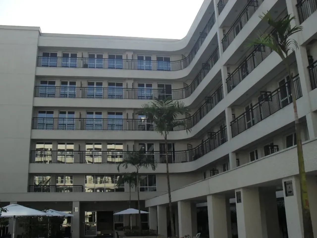 av engenheiro Armando de Arruda Pereira 2937 - Foto 5