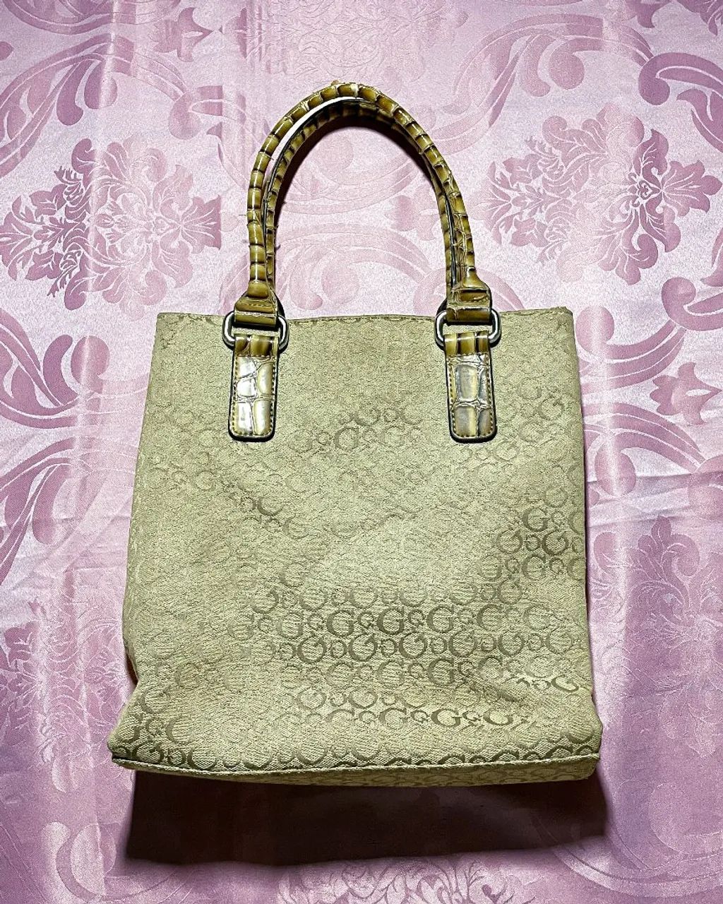Bolsa guess vintage 2012 - Foto 4