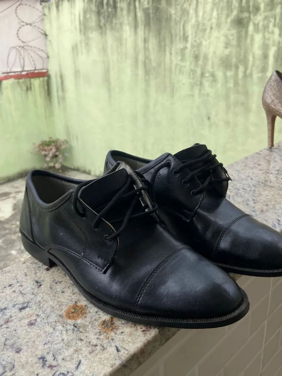 Sapato  - Foto 2