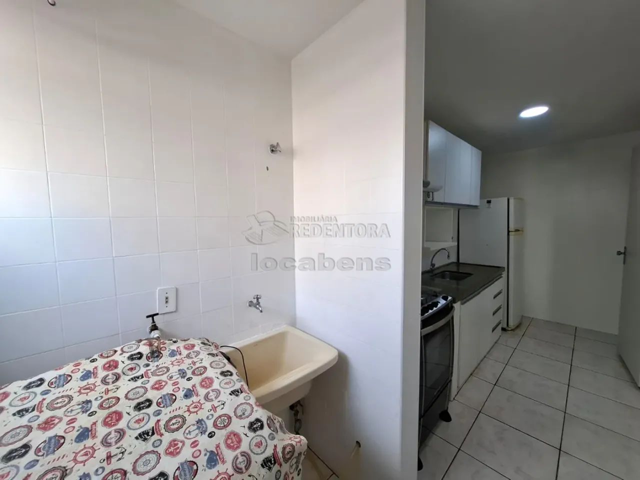 Edifício Mônaco - Apartamento Locação - Foto 4