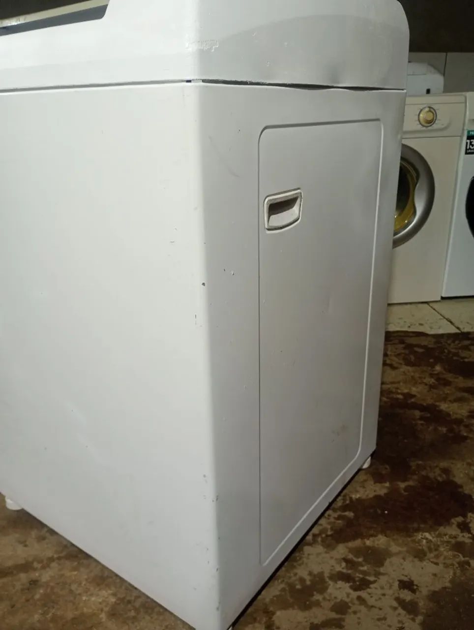 Máquina de lavar roupa  - Foto 4