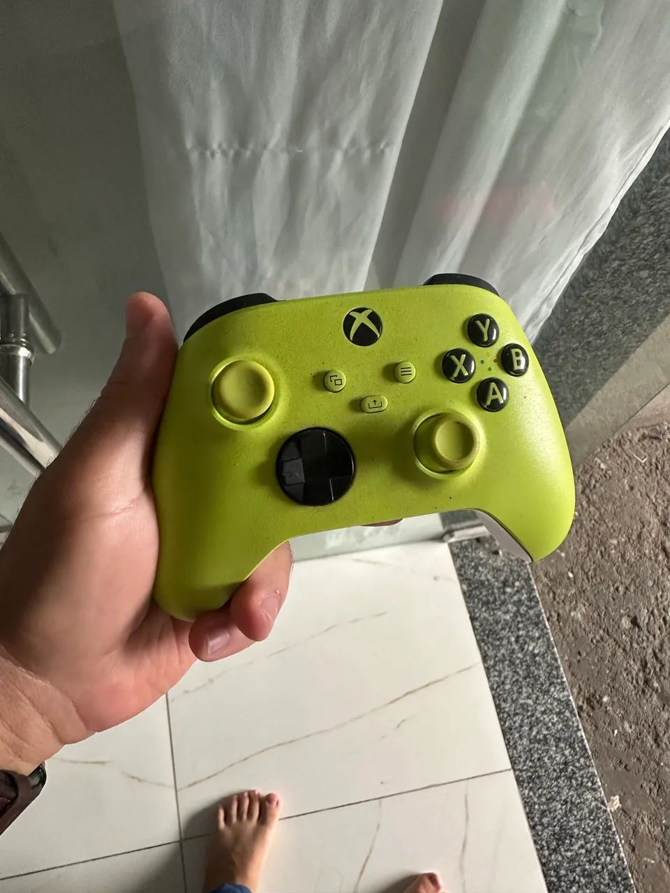 Controle Xbox ELÉTRIC VOLT  - Foto 3