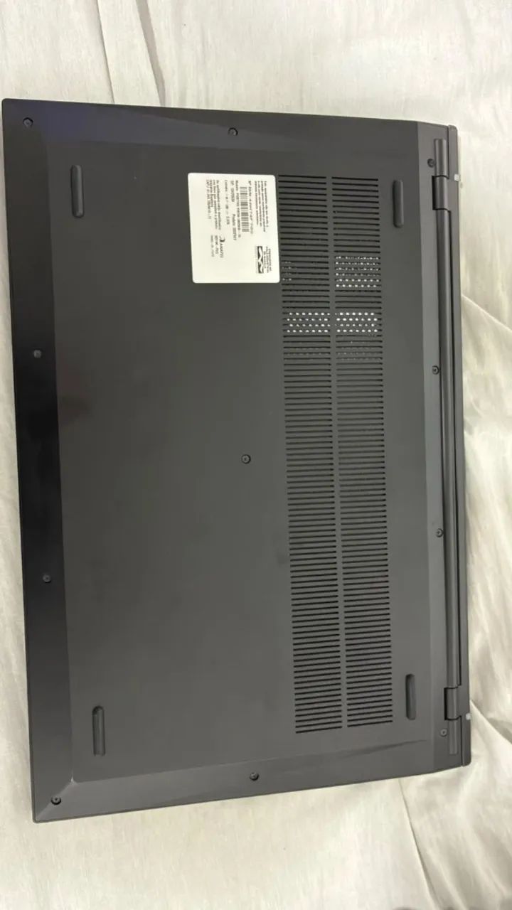Notebook Vision I15 - Foto 5