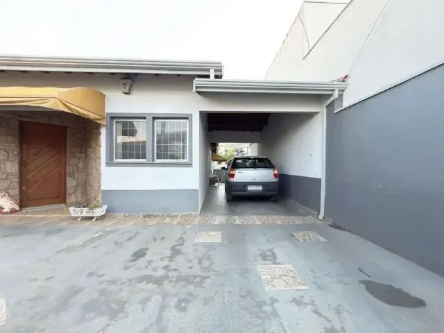 Foto - Indaiatuba - Vila Homero