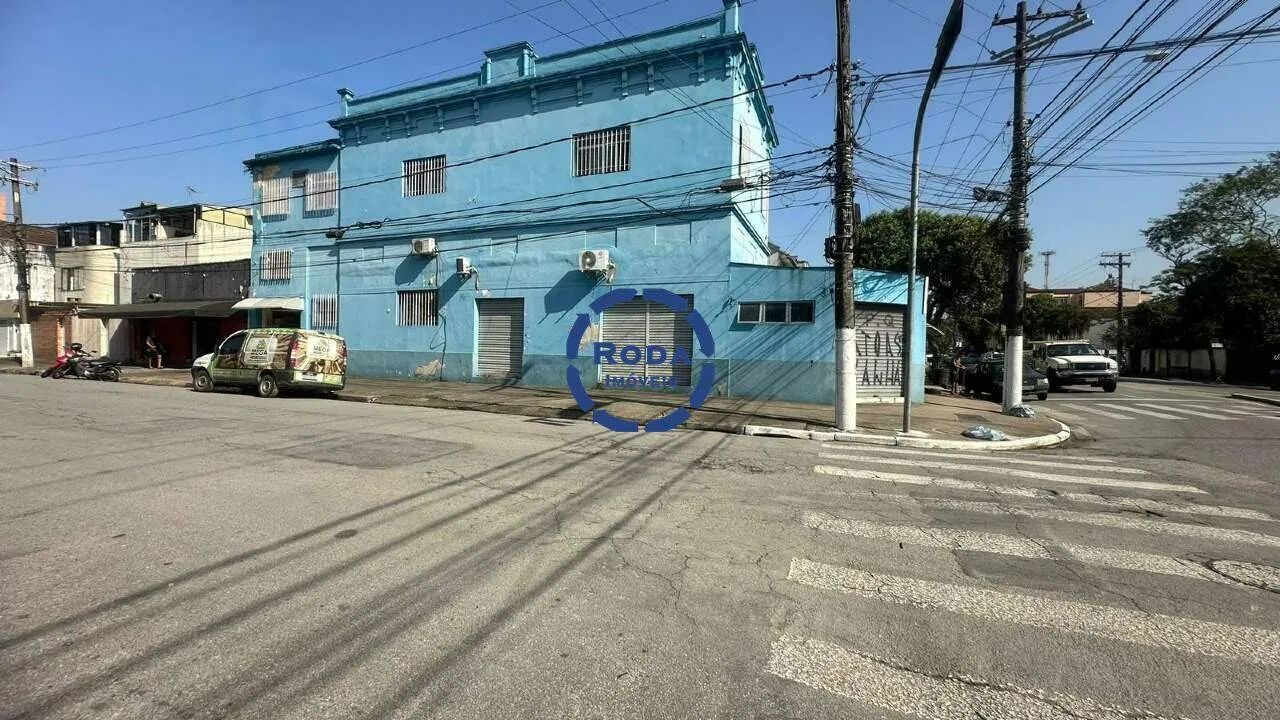 Prédio comercial a venda no bairro do Macuco