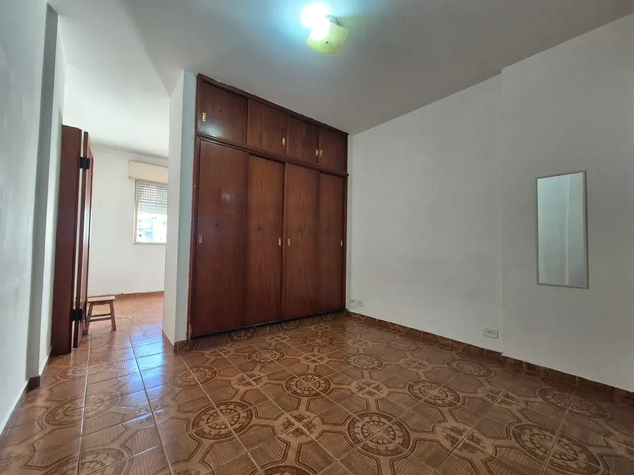 Kitnet Com armários 30m² - Vila Buarque perto do metrô Higienópolis. - Foto 3