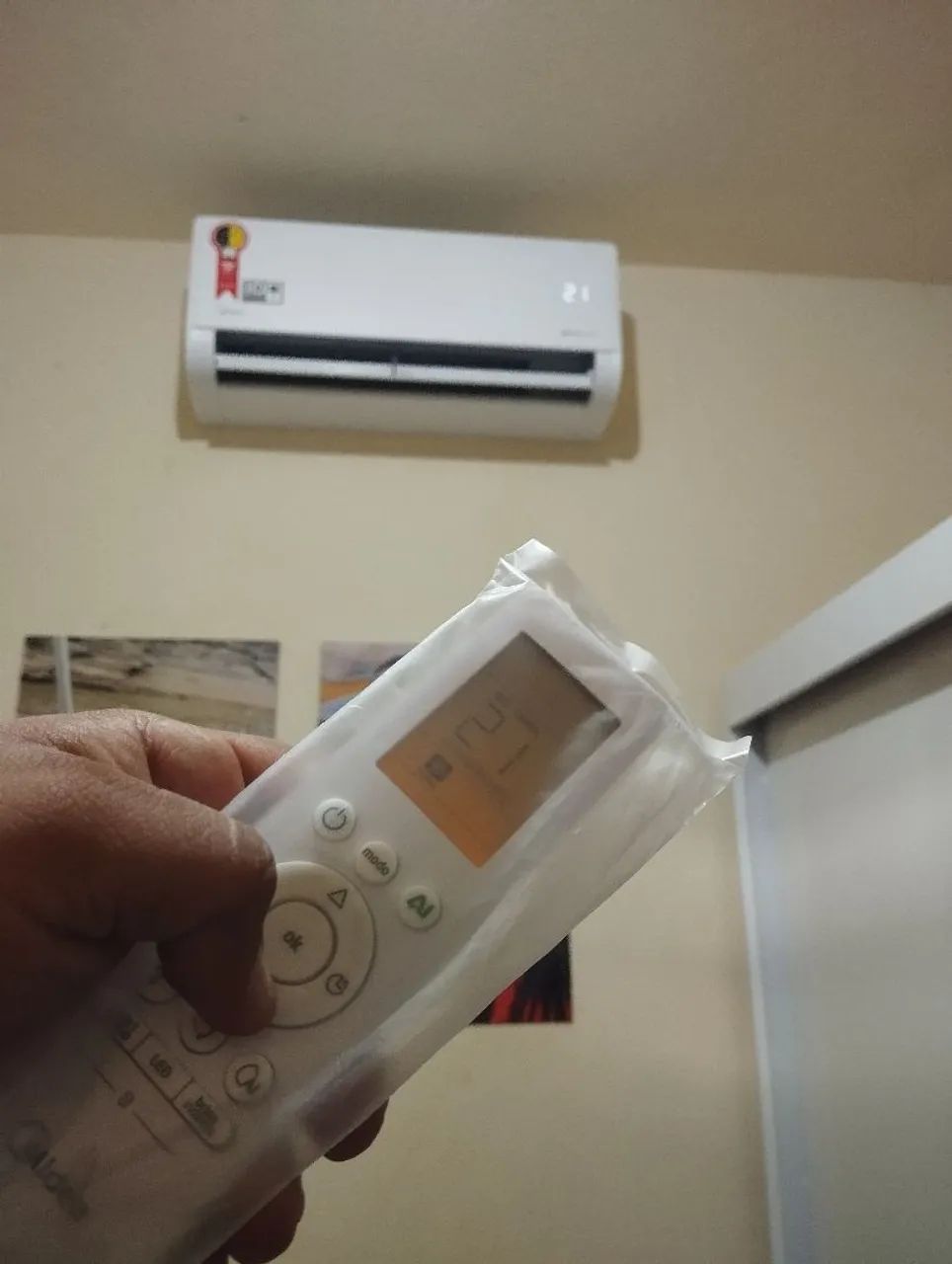 Ar condicionado, instalação. - Foto 3