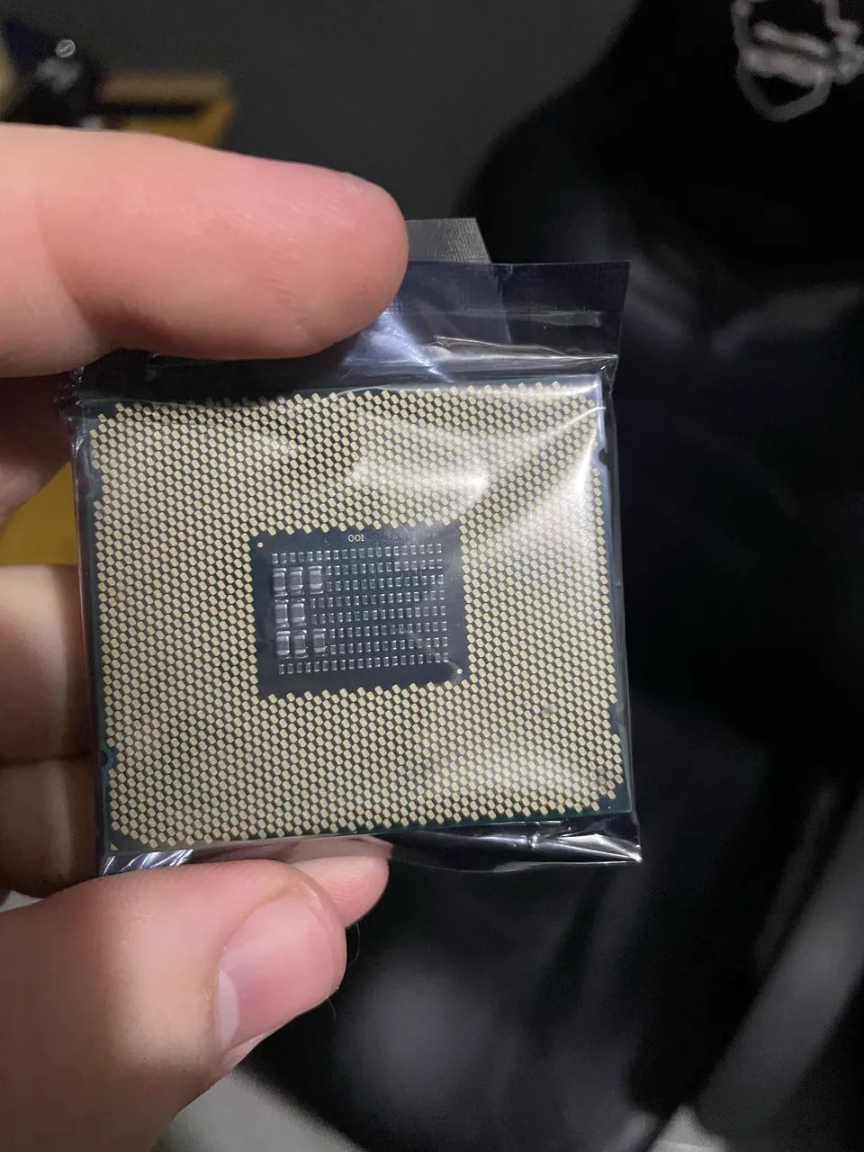 Processador Intel Xeon E5-2650 V4 - 12 Núcleos / 24 Threads - Foto 2