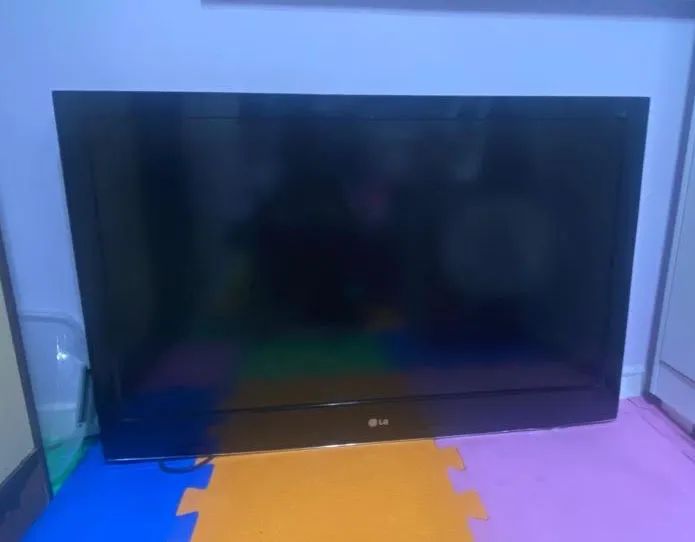 TV LG 42? - Foto 2