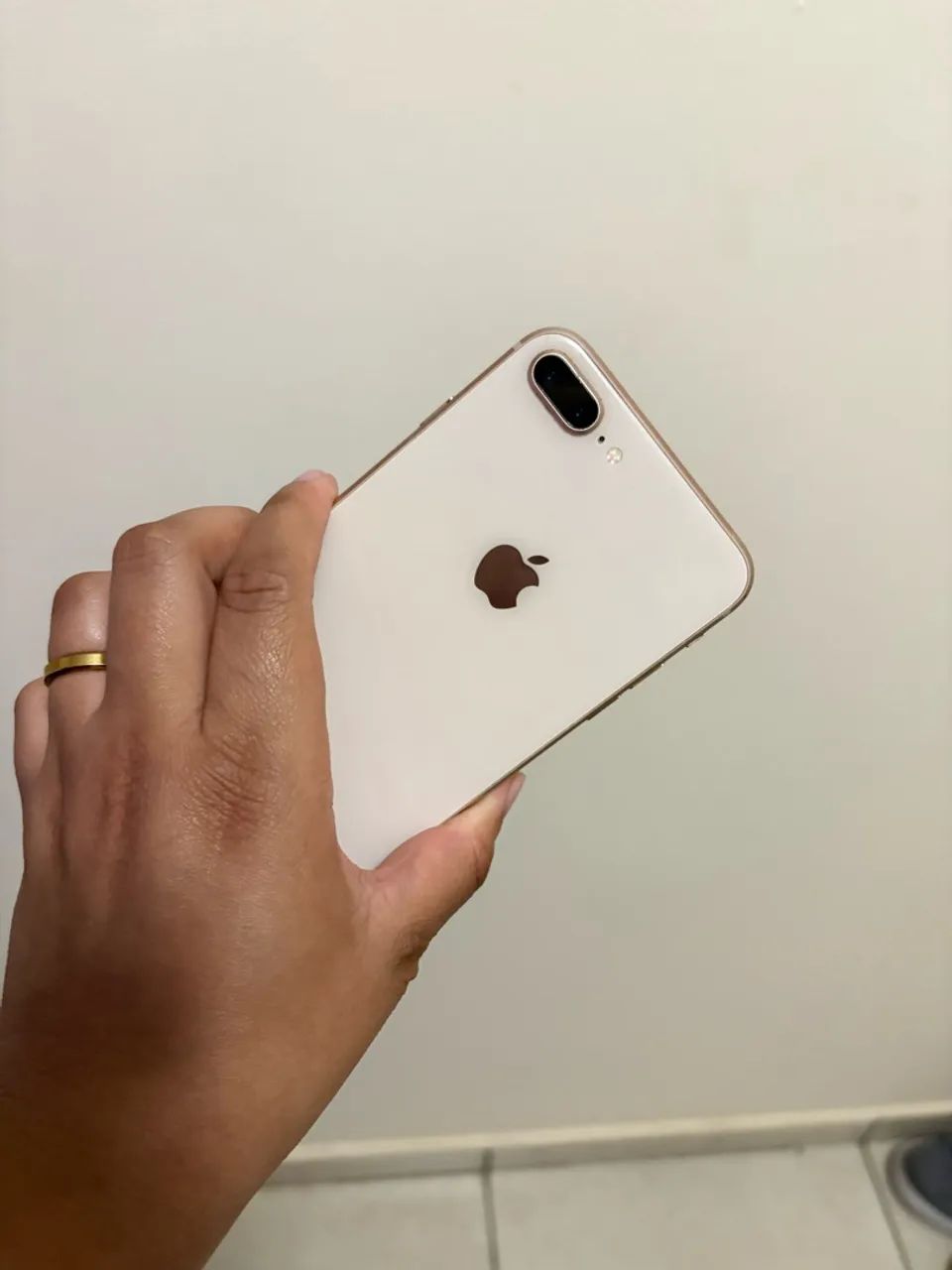 Iphone 8 Plus - Foto 2