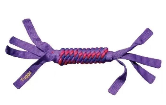 Brinquedo Pet - KONG TUGGA WUBBA ASSORTED - Foto 3