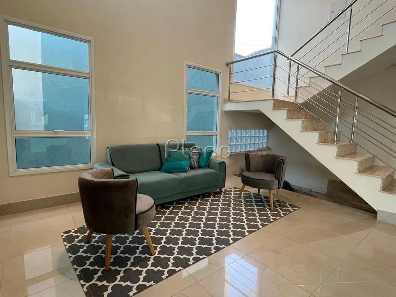Casa à venda em Campinas, Swiss Park, com 3 suítes, com 265 m² - Foto 2