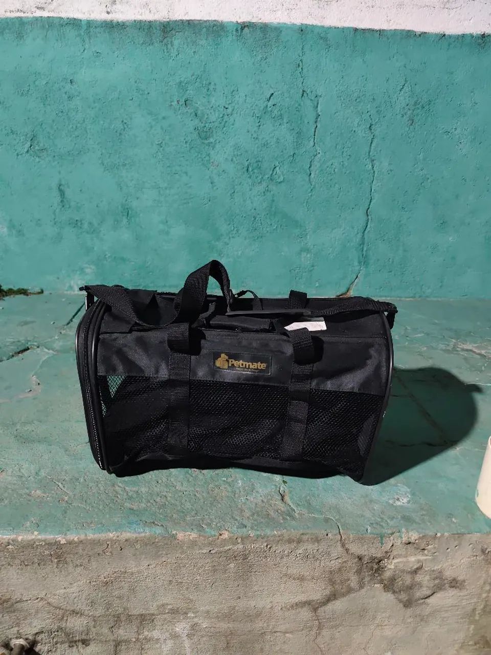 Bolsa de transporte pett