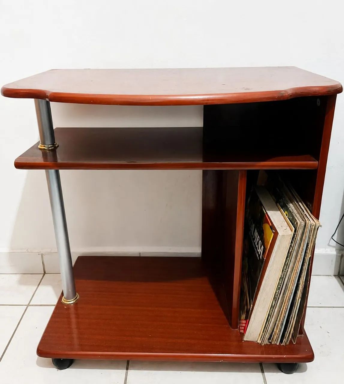 Conjunto com 3 Móveis<br> - Foto 3