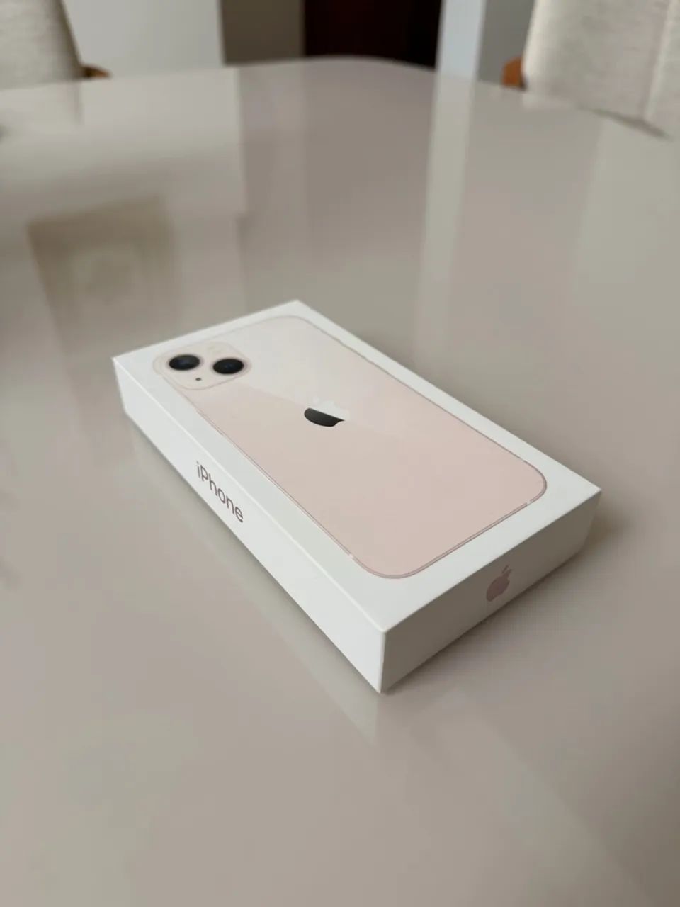 iPhone 13 128gb - Foto 5