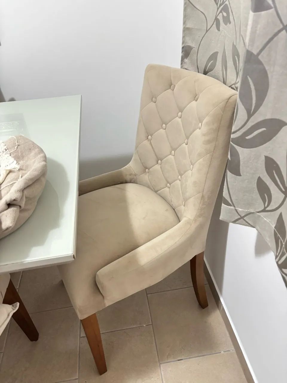 Mesa de jantar Sylvia Design - Foto 4